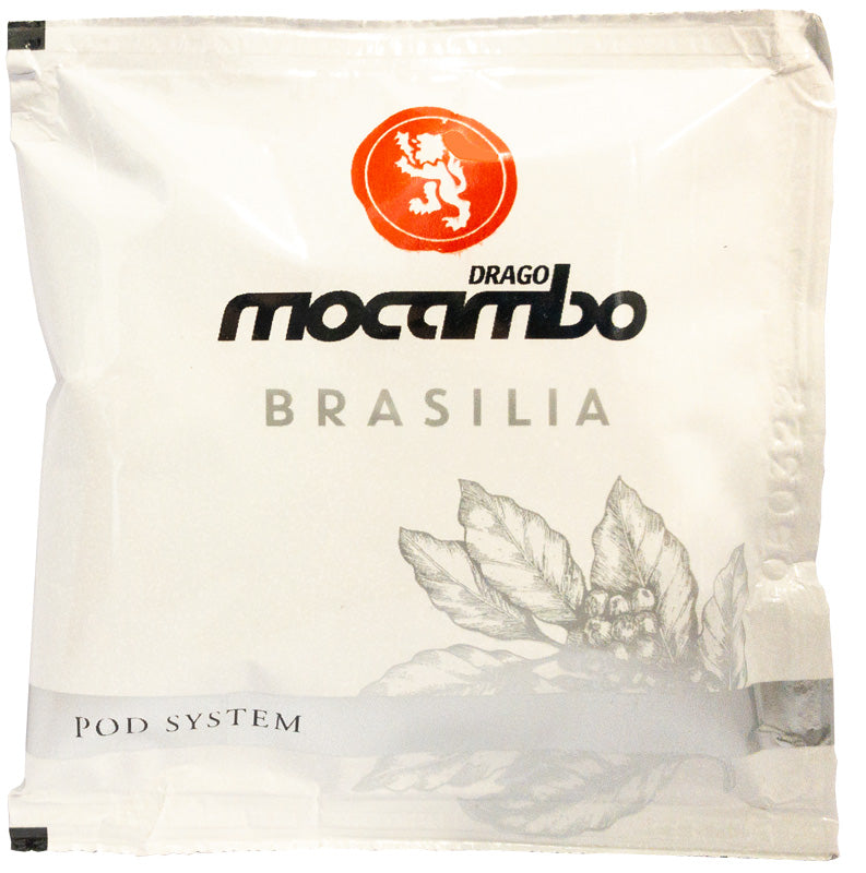 Dosettes ESE Mocambo BRASILIA
