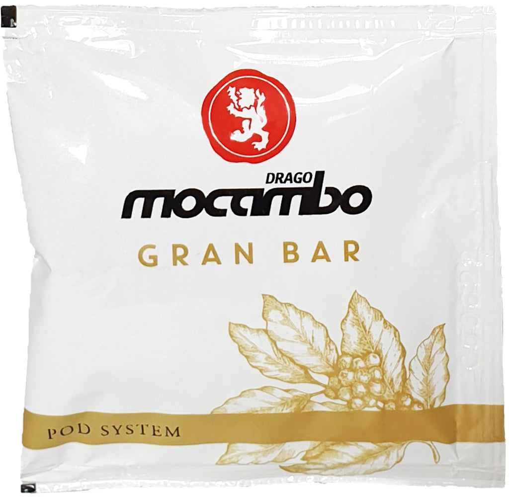 Dosettes ESE Mocambo GRAN BAR