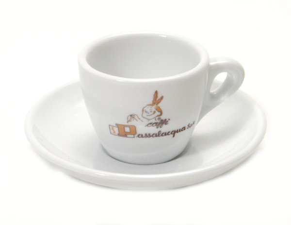 Passalacqua Espresso Tasse