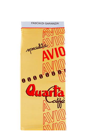 Quarta Caffè AVIO ORO (Moka)
