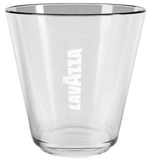Verre à expresso - Lavazza